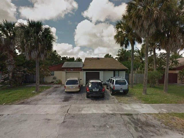 House image located at Delray Beach, FL 33445