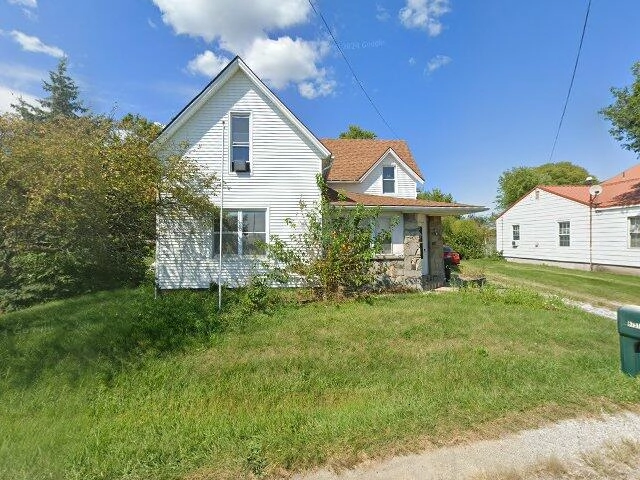 House image located at Eaton, OH 45320