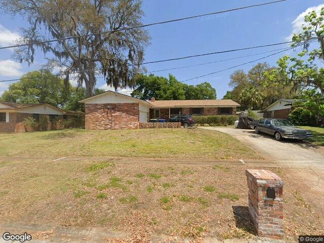 House image located at Jacksonville, FL 32277
