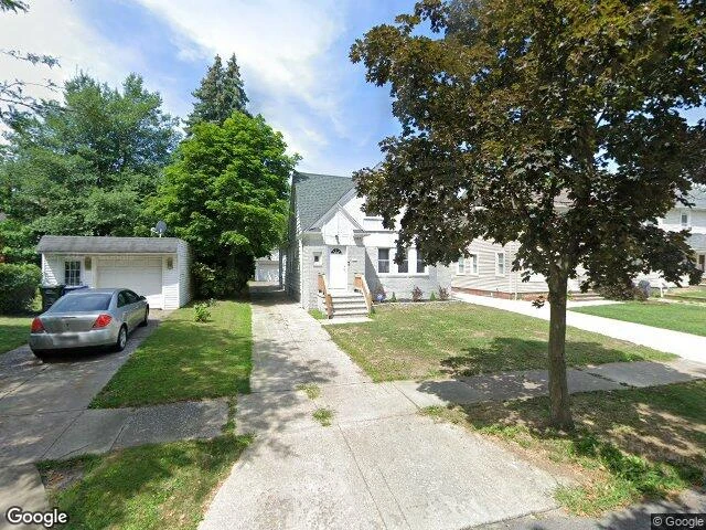 House image located at Cleveland, OH 44121