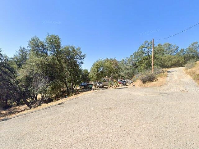 House image located at North Fork, CA 93643