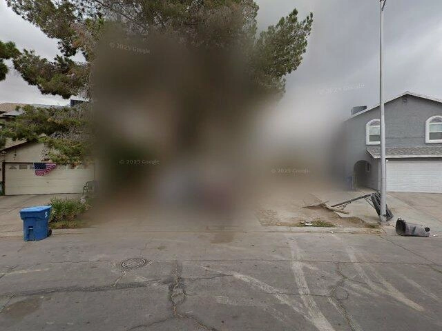 House image located at Las Vegas, NV 89115