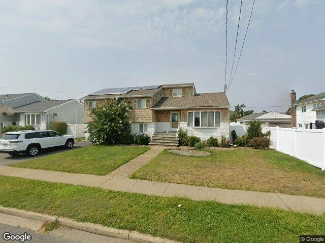 House image located at Massapequa, NY 11758