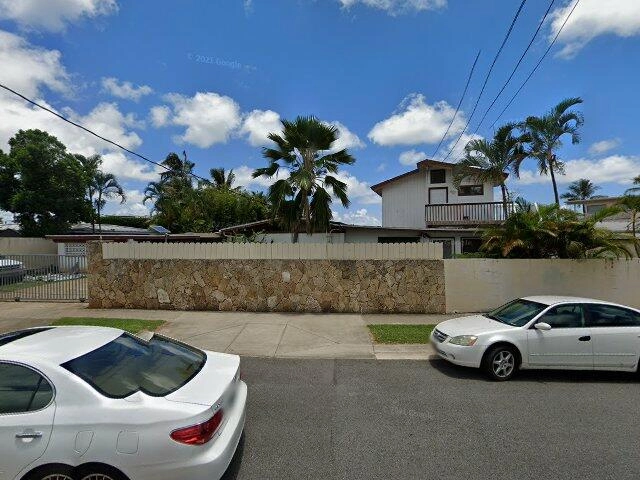 House image located at Kailua, HI 96734