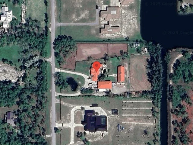 House image located at Lake Worth, FL 33449