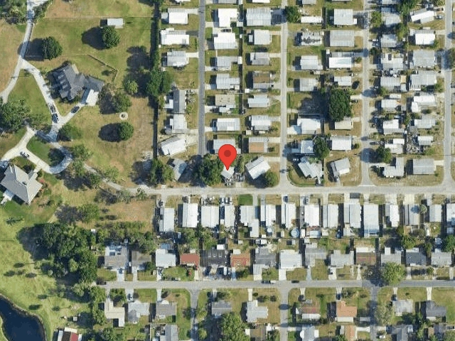 House image located at Holiday, FL 34691
