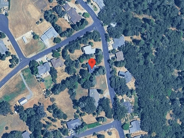 House image located at Cool, CA 95614