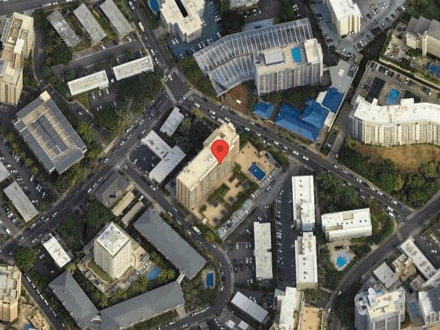 House image located at Honolulu, HI 96815