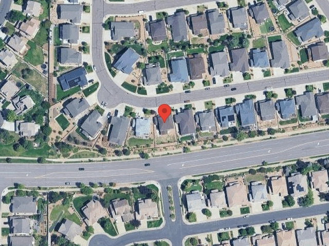 House image located at Aurora, CO 80015