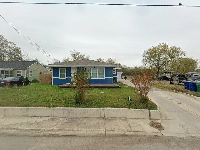 House image located at San Antonio, TX 78221