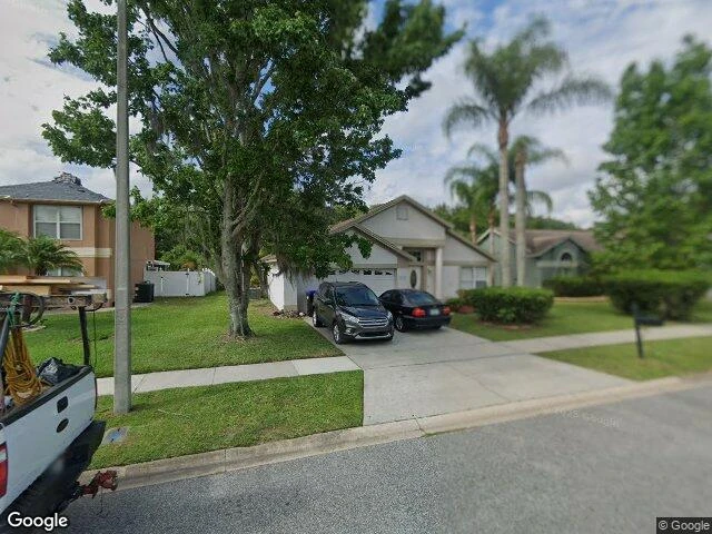House image located at Orlando, FL 32821