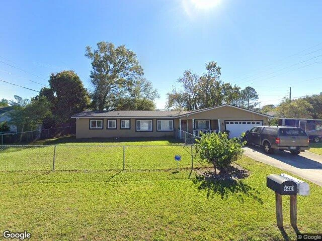 House image located at Orlando, FL 32807