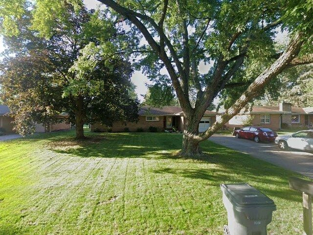 House image located at Benton Harbor, MI 49022