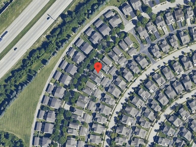 House image located at Grove City, OH 43123