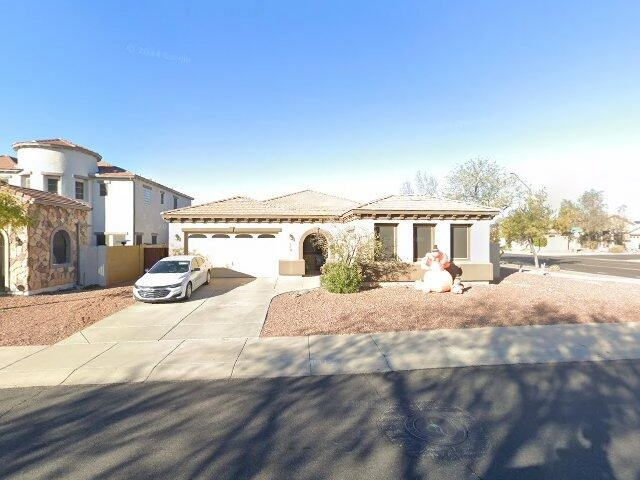 House image located at Sun City, AZ 85373