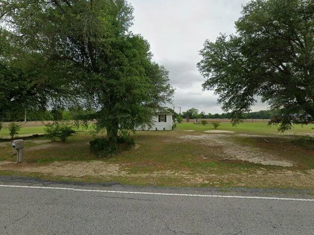 House image located at Greenwood, FL 32443