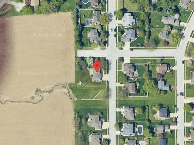 House image located at Bourbonnais, IL 60914
