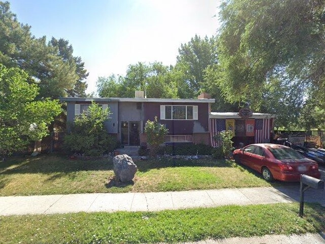 House image located at West Jordan, UT 84084