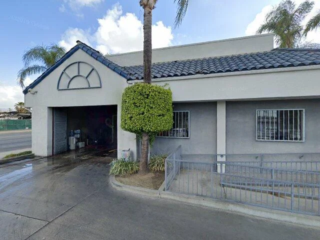 House image located at Panorama City, CA 91402