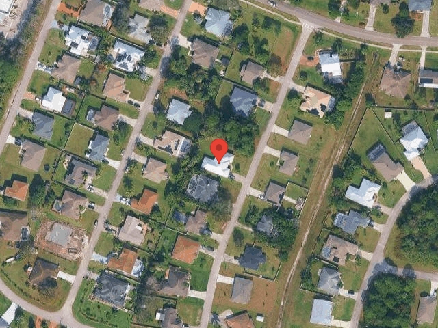 House image located at Port Saint Lucie, FL 34953