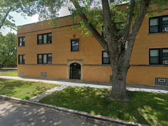 House image located at Chicago, IL 60619