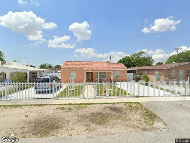 House image located at Hialeah, FL 33010
