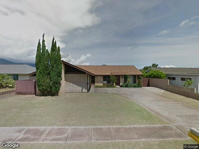 House image located at Kahului, HI 96732