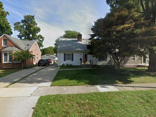 House image located at Mount Clemens, MI 48043
