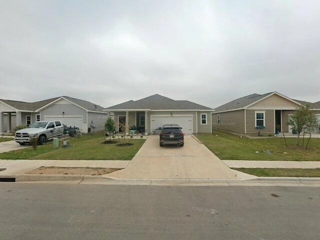 House image located at Kyle, TX 78640