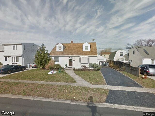 House image located at Amityville, NY 11701