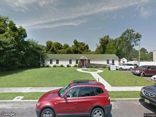 House image located at Egg Harbor Township, NJ 08234