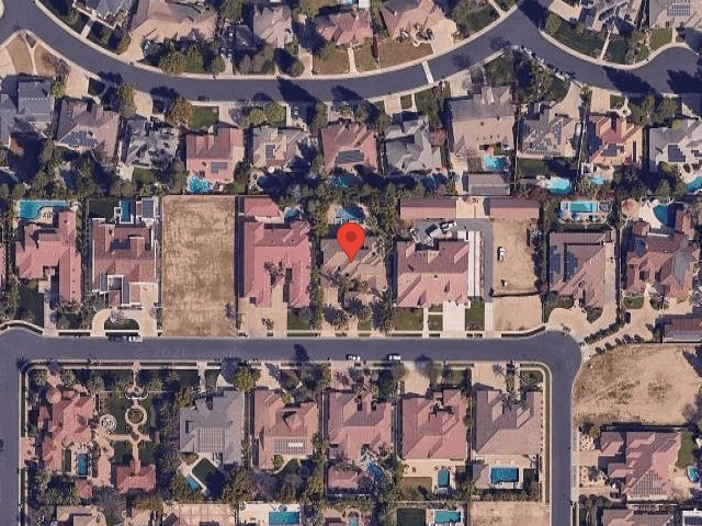 House image located at Visalia, CA 93291