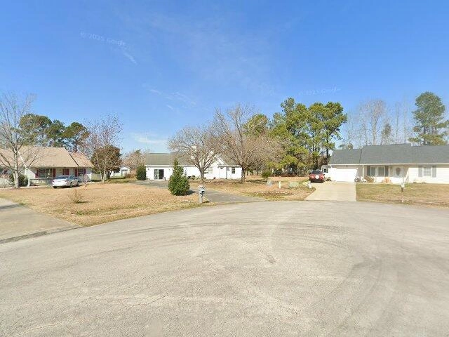 House image located at Newport, NC 28570