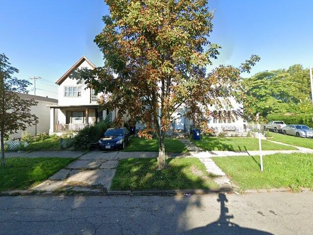 House image located at Buffalo, NY 14206