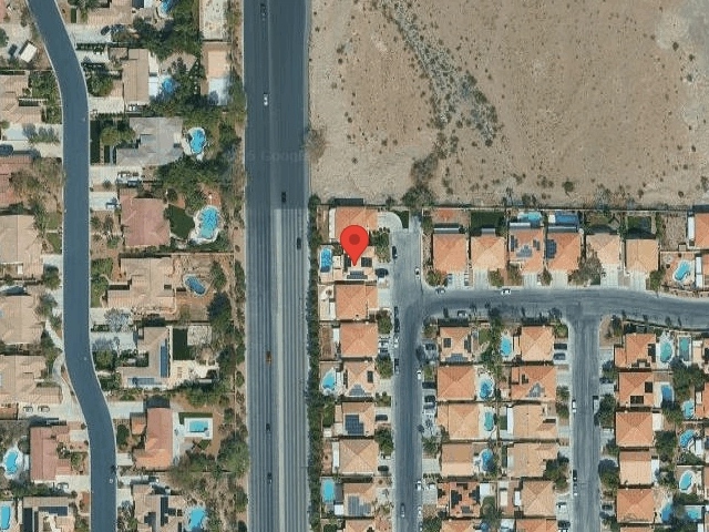 House image located at Las Vegas, NV 89183