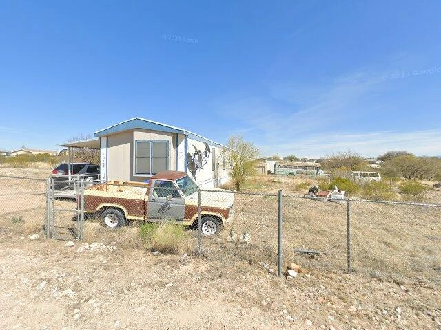 House image located at Vail, AZ 85641