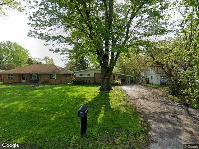 House image located at Toledo, OH 43607