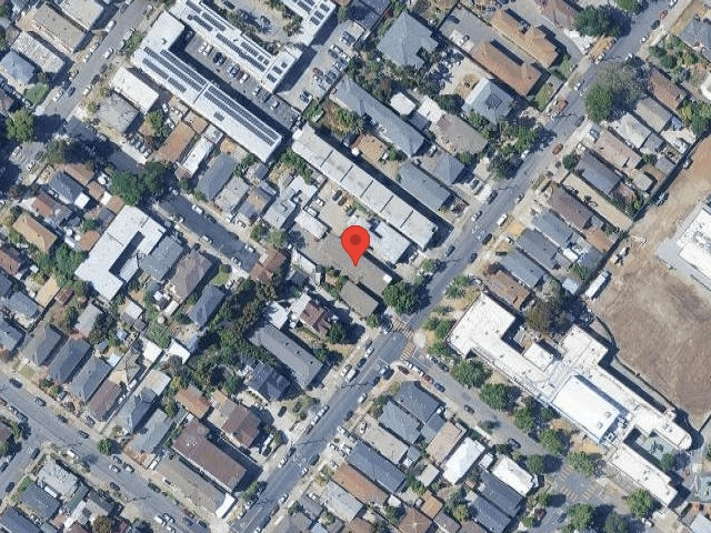 House image located at Oakland, CA 94601