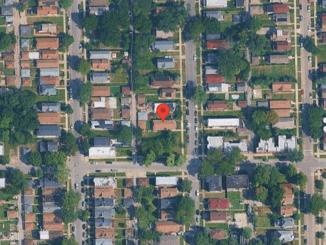 House image located at Chicago, IL 60620