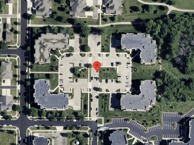 House image located at Madison, WI 53711