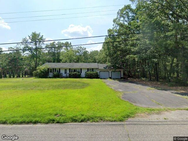 House image located at Mays Landing, NJ 08330