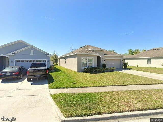 House image located at Kissimmee, FL 34743
