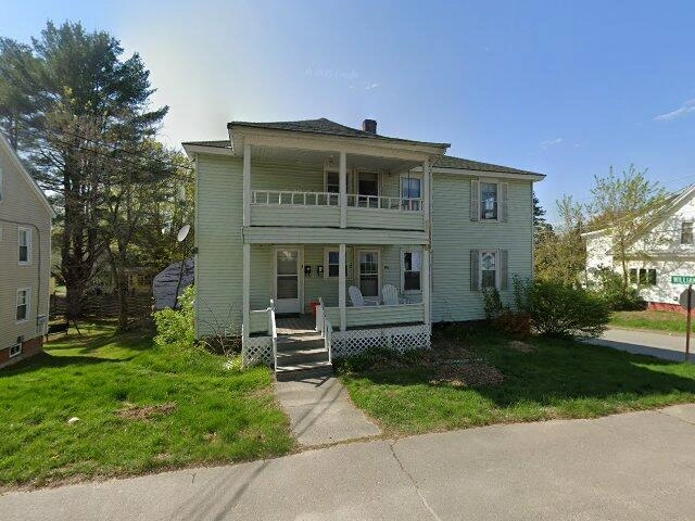 House image located at Lancaster, NH 03584