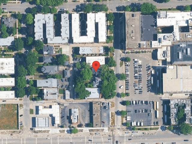 House image located at Oak Park, IL 60302