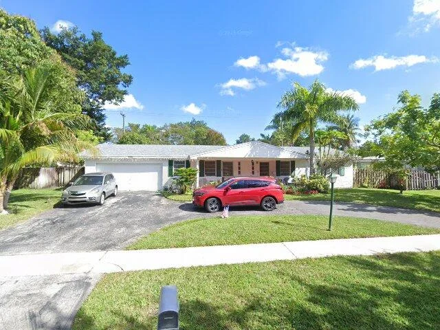 House image located at Fort Lauderdale, FL 33317