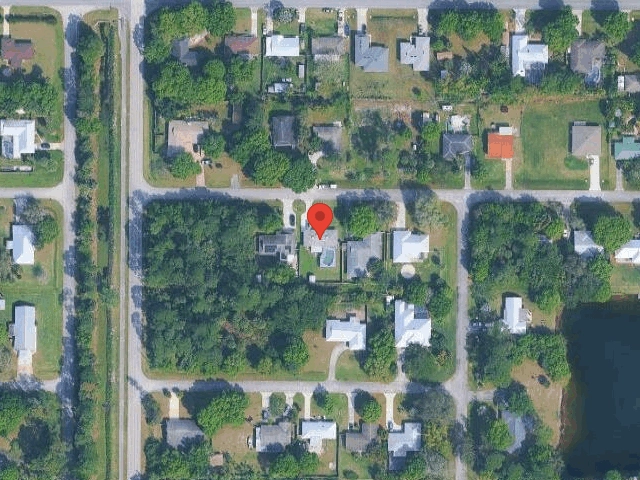 House image located at Fort Pierce, FL 34951