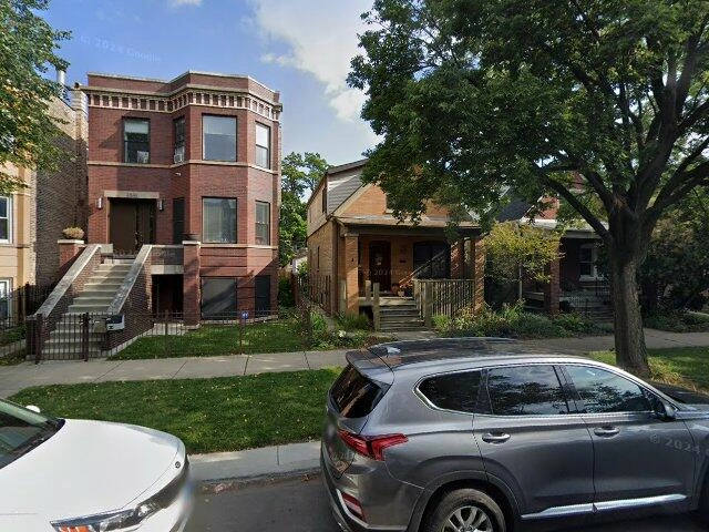 House image located at Chicago, IL 60618