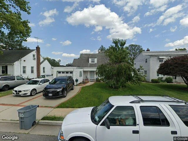 House image located at Hempstead, NY 11550