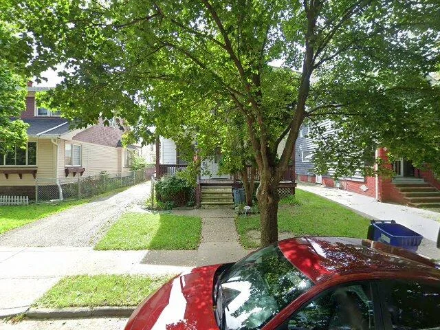House image located at Cleveland, OH 44105
