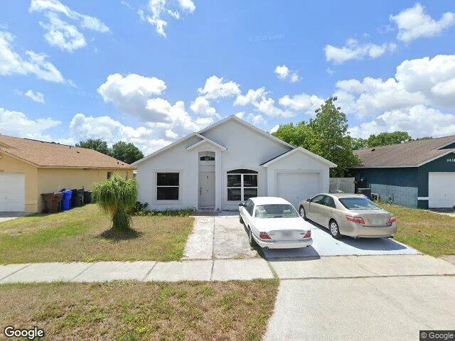 House image located at Kissimmee, FL 34741